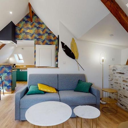 Apartament L'Appart' Des Achards - Pukka Les Achards  Zewnętrze zdjęcie