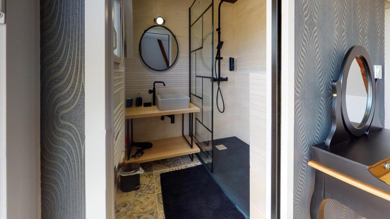 Apartament L'Appart' Des Achards - Pukka Les Achards  Zewnętrze zdjęcie