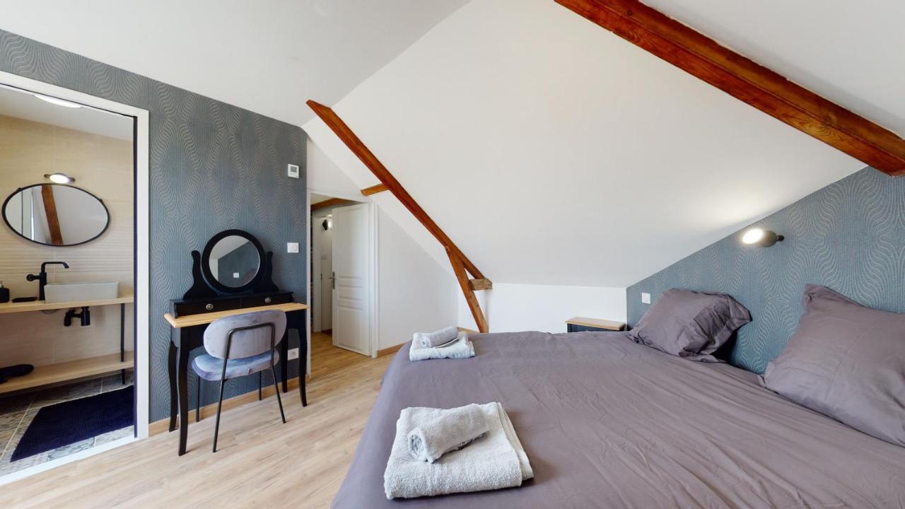 Apartament L'Appart' Des Achards - Pukka Les Achards  Zewnętrze zdjęcie