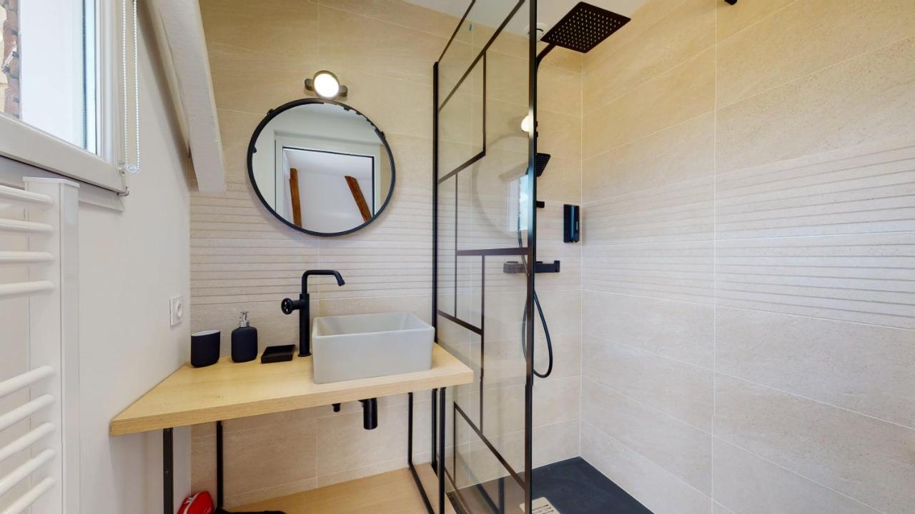 Apartament L'Appart' Des Achards - Pukka Les Achards  Zewnętrze zdjęcie